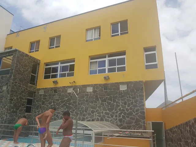 Gáldar Sports Villa