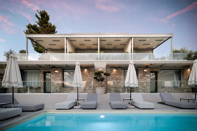 Casa Bloo Adults Only