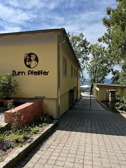 Hotel und Restaurant Zum Pfeiffer