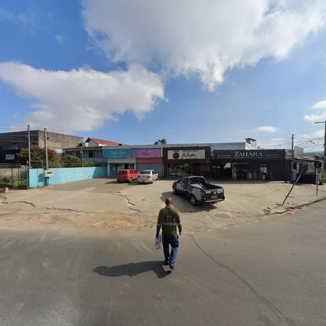 Restaurante Bom Sabor