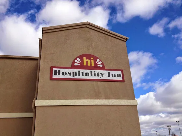 Hospitality Inn