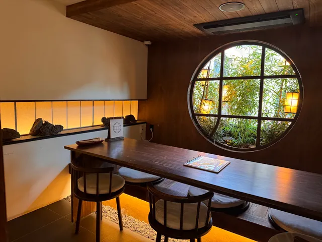 Woo Mool Zip Hongdae