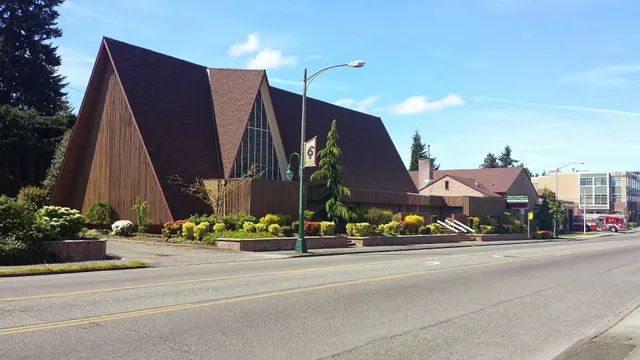 Zion Lutheran Church