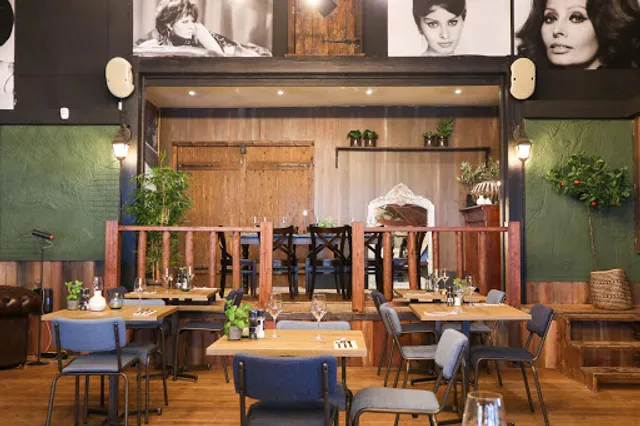 Sophia's Italian Beekbergen