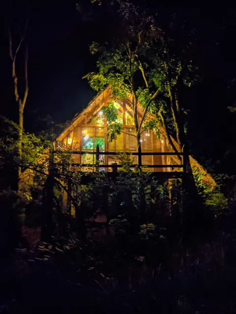 Kale Cottages Belihuloya