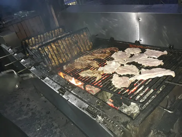 Cafe Churrasqueira Estrela