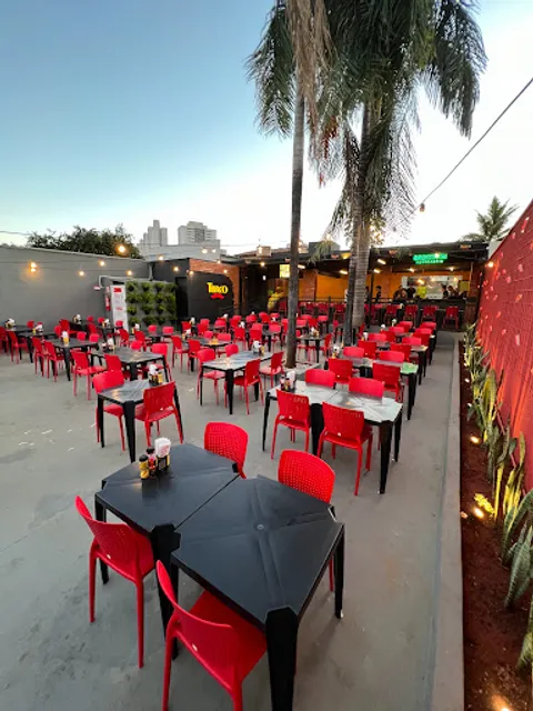 Turco Hamburgueria - Eldorado