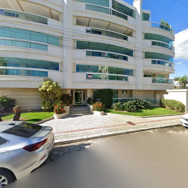 Residencial Villa Firenze