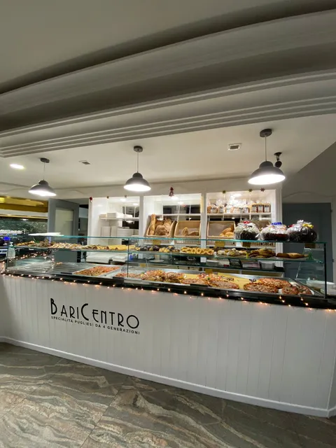 BariCentro di Francesco Altomonte