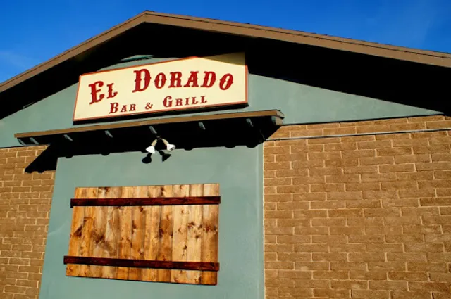 El Dorado Bar & Grill