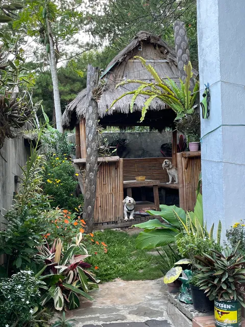 2024 Baguio Apartments