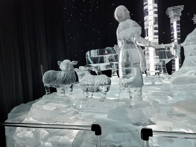 Vacation Village at Parkway - Parking Garage