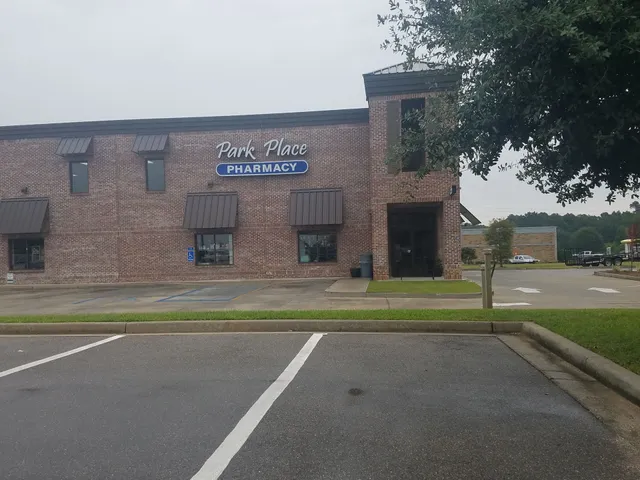Park Place Pharmacy