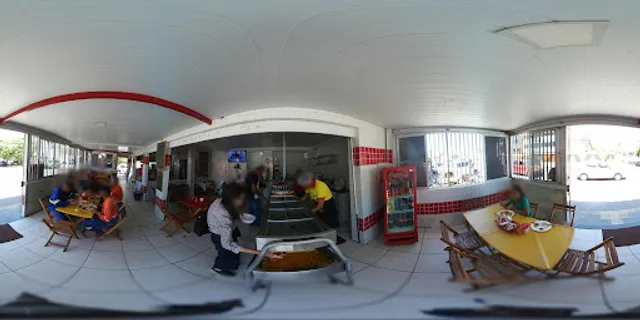 Restaurante Sabores da Terra