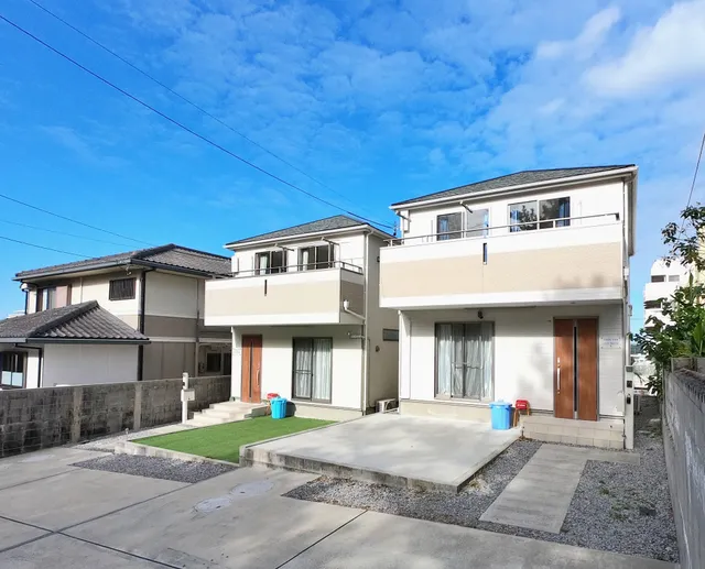 Cozy House Okinawa Holiday Rental Japanese House