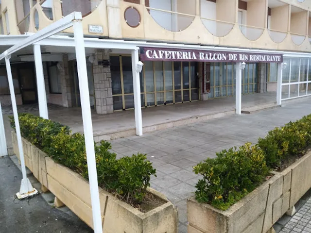 Balcon De Ris Restaurant