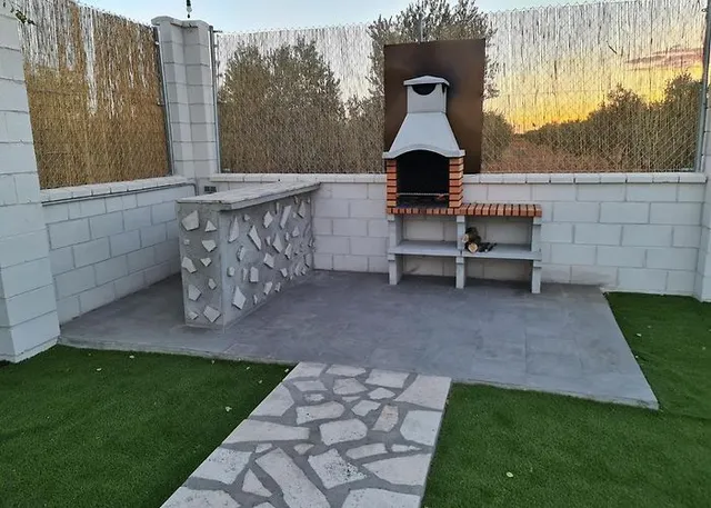 Casa Rural Kentia Valdepeñas