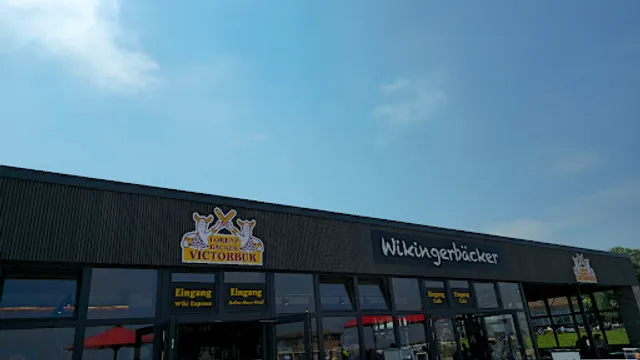 Lorenz Bäcker Victorbur GmbH