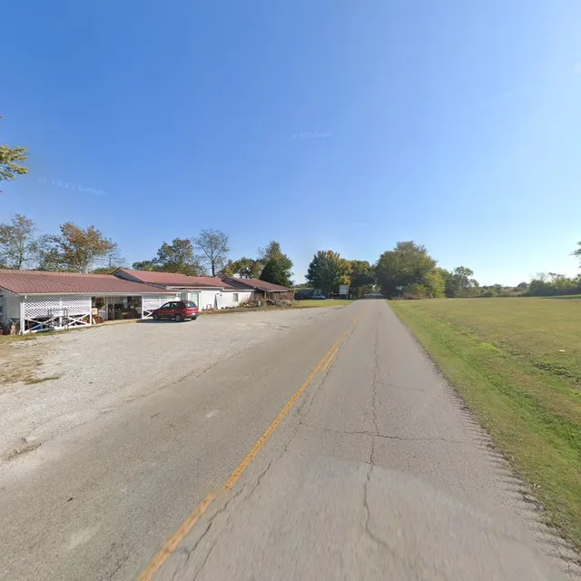 Earlene's Antiques & Flower