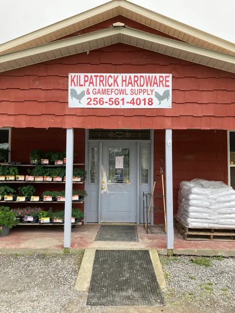 Kilpatrick Hardware