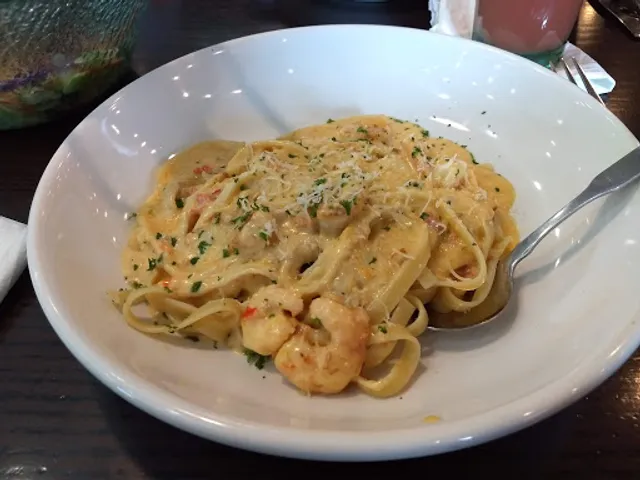 Olive Garden La Gran Plaza