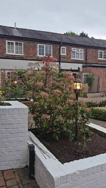 The Northwick Arms Hotel