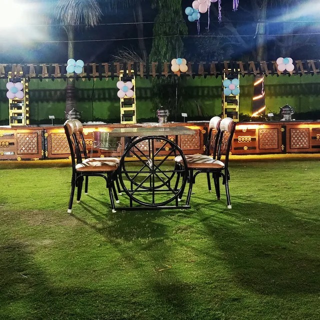 Satkar Cafe and restaurant