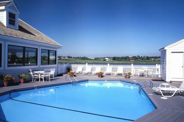 Best Western Adams Inn Quincy-Boston