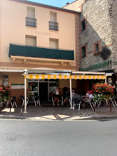 Bar Can Poch