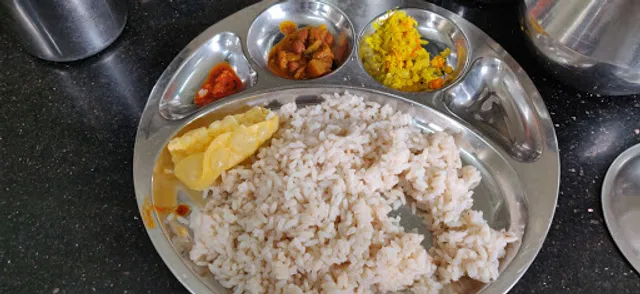 Homely Meals Lunch Special