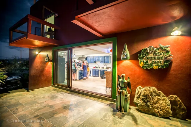 Los Colibris Casitas