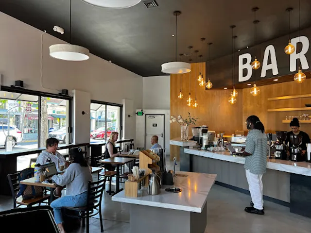 Cafenated Coffee Company