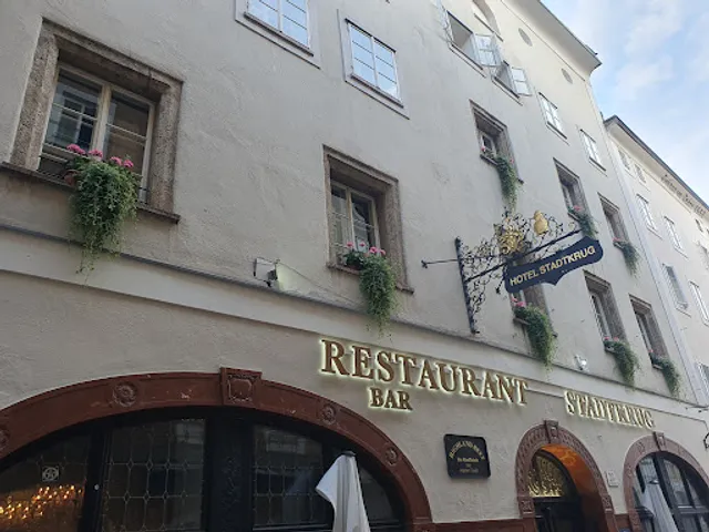 Restaurant Stadtkrug