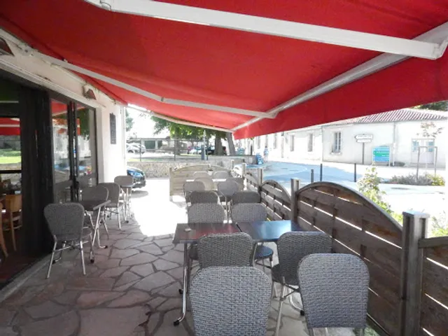 Crêperie Au Bon Grain