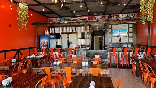 Punta Cana Bar & Grill