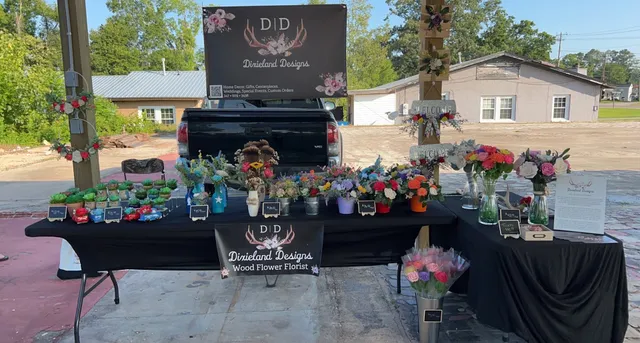 Dixieland Designs AL