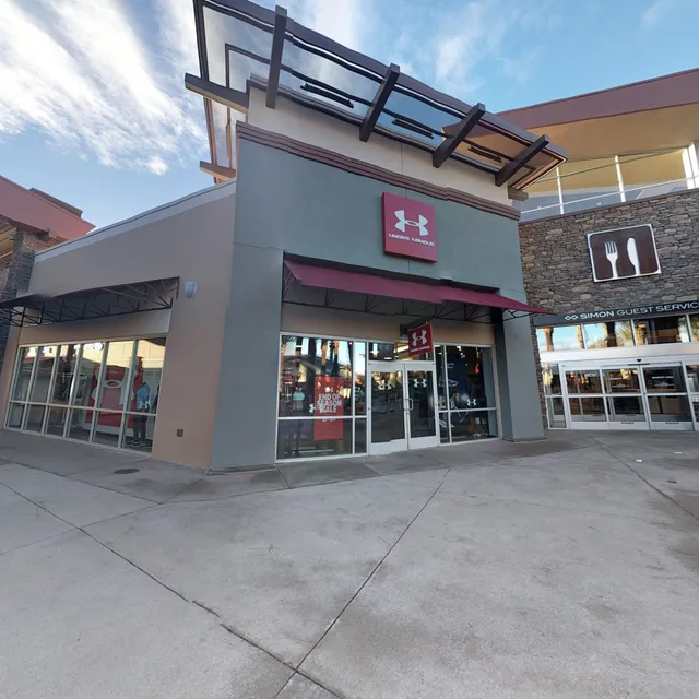 Tucson Premium Outlets