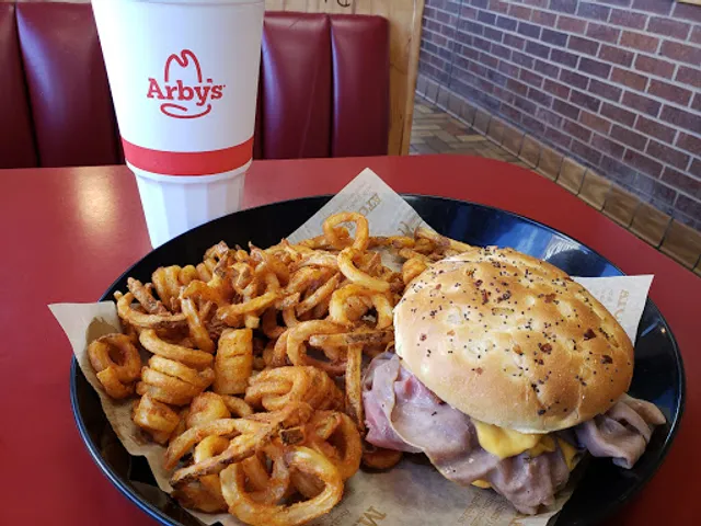 Arby's