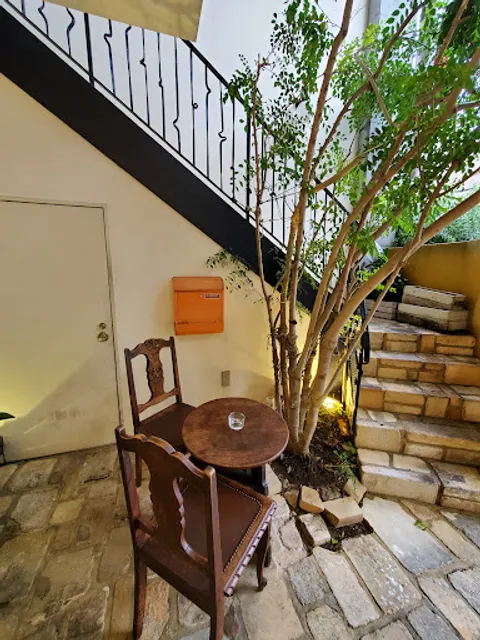 オステリアラブラ