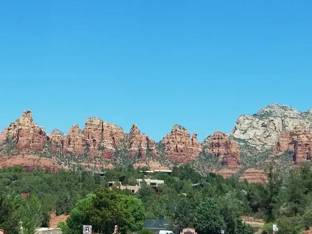 Chavez Crossing Group Campground