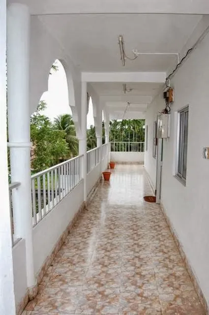 Hotel Port Residency