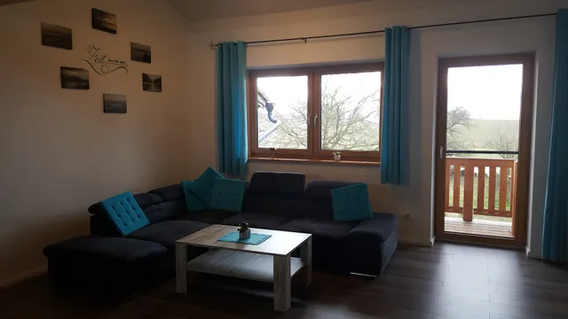 ChiemseeZeit :-) Ferienwohnung Lechermann