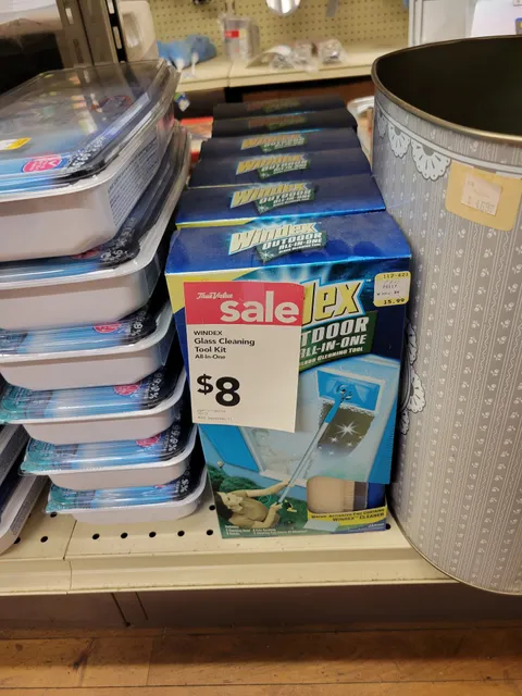 Hamler True Value Hardware