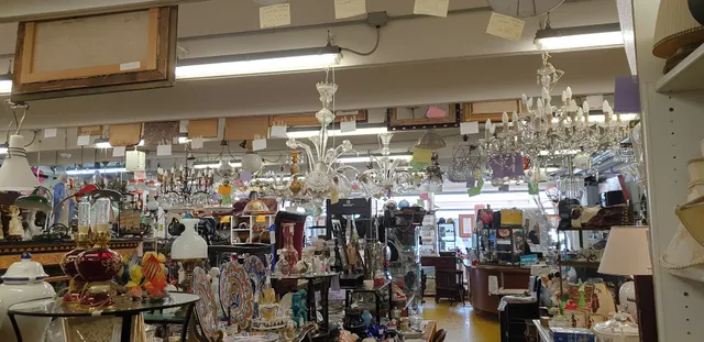 DITUTTODIPIÙ mercatino dell' usato ferrara