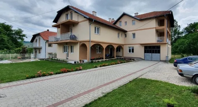 Apartmani Cubura