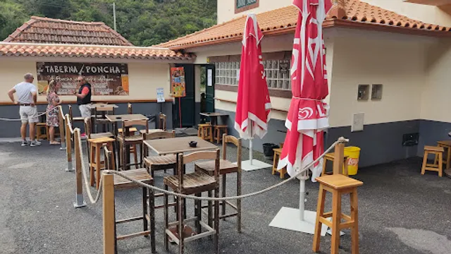 Poncha Tavern