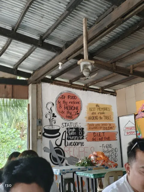 Kuya Jo Restaurant