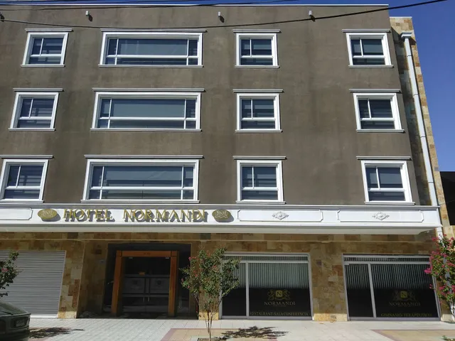 HOTEL BOUTIQUE NORMANDí