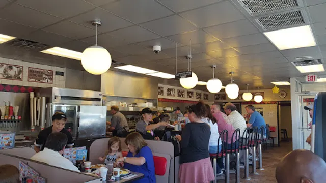 Waffle House