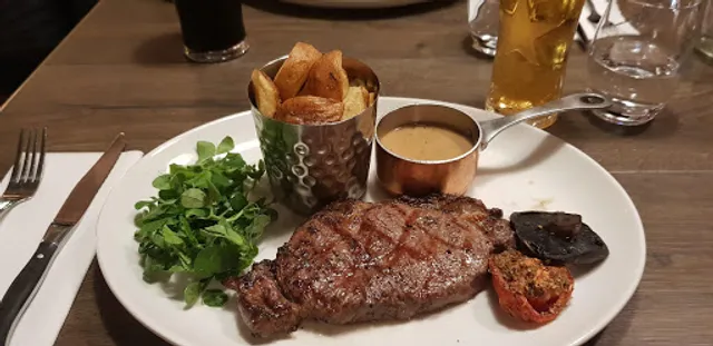 Ardnamurchan Scottish Restaurant & Bar